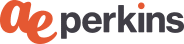 Aep Color Logo - AE Perkins
