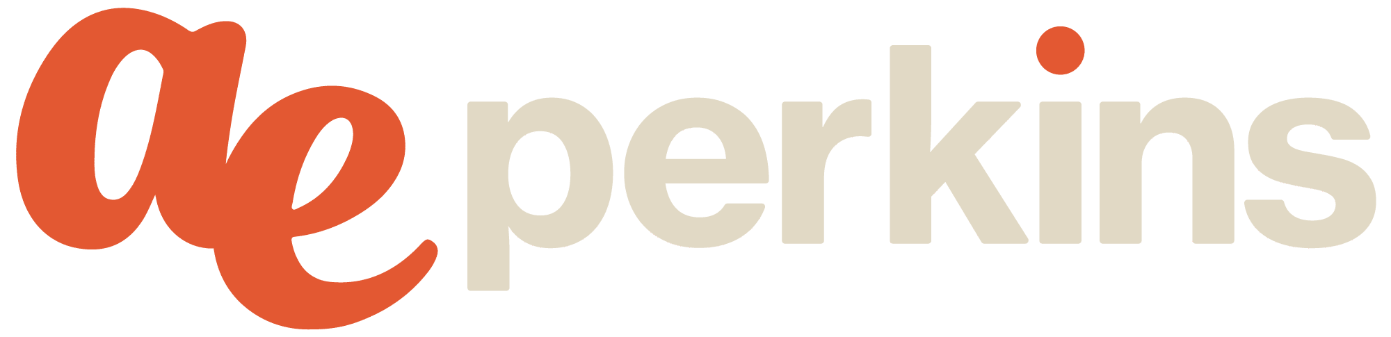 Aep Lite Logo Px - AE Perkins