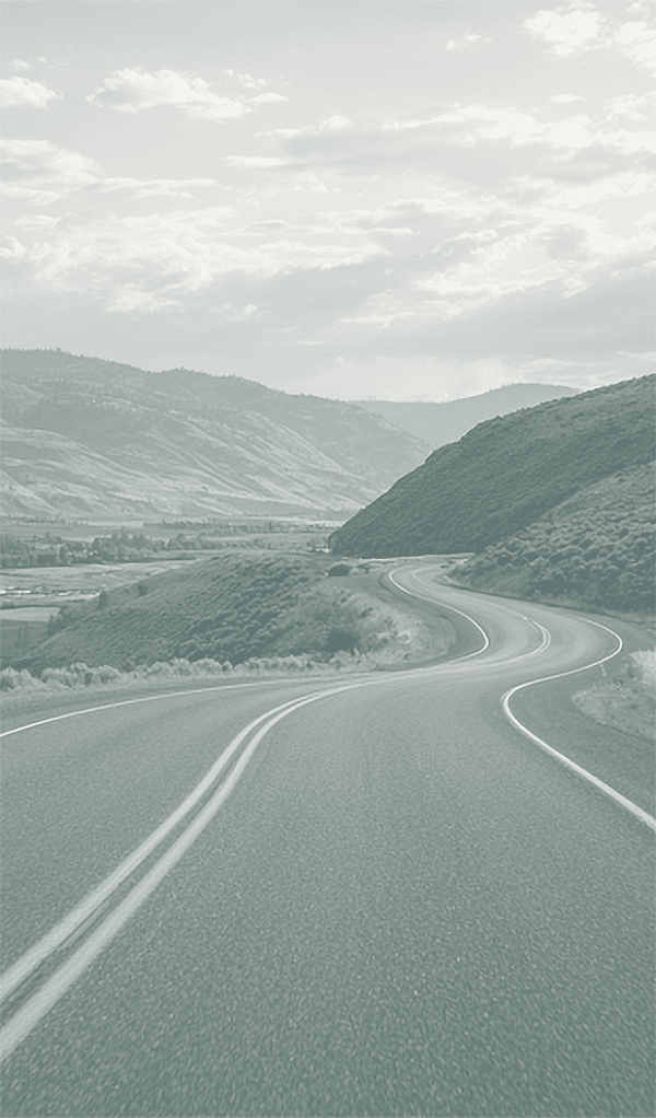 Road - AE Perkins