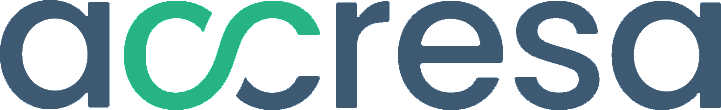 Accressa Logo Cropped - AE Perkins