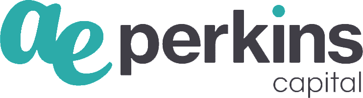 Aeperkins Capital Logo Cropped - AE Perkins