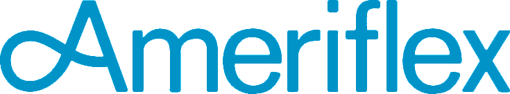 Ameriflex Logo Cropped - AE Perkins
